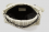 Bolso Karl Lagerfels tote kushion pequeño blanco